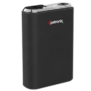 Alpatronix PX320