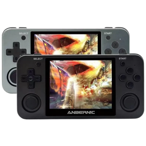 ANBERNIC RG350M