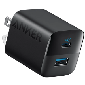 Anker 323