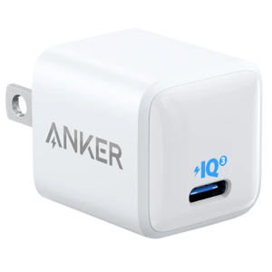 Anker 511 PowerPort III Nano
