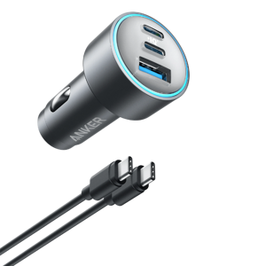 Anker 535
