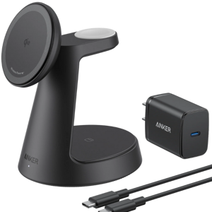 Anker MagGo 15W