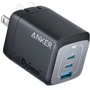 Anker Prime 67W