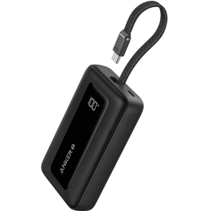 Anker Zolo
