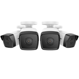 ANNKE H500 8CH 4 Cam