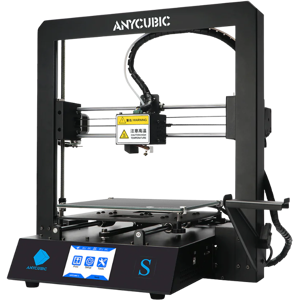 ANYCUBIC i3 Mega S