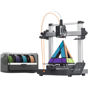 ANYCUBIC Kobra 3 V2 Combo