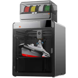ANYCUBIC Kobra S1 Max Combo