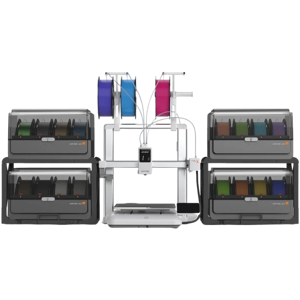 ANYCUBIC Kobra X
