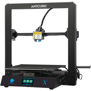 ANYCUBIC Mega X