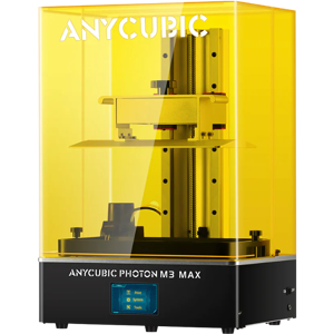 ANYCUBIC Photon M3 Max