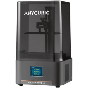 ANYCUBIC Photon Mono 4