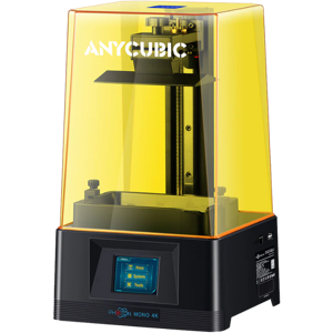 ANYCUBIC Photon Mono 4K