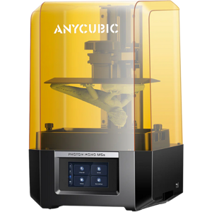 ANYCUBIC Photon Mono M5s