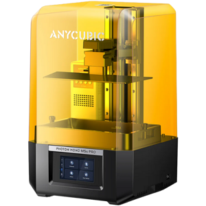 ANYCUBIC Photon Mono M5s Pro