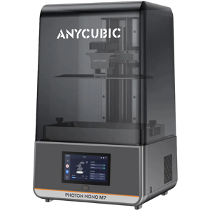 ANYCUBIC Photon Mono M7
