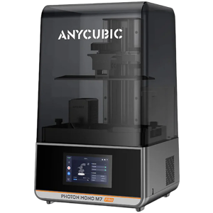 ANYCUBIC Photon Mono M7 Pro