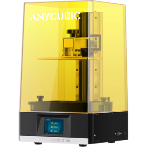 ANYCUBIC Photon Mono X 6K