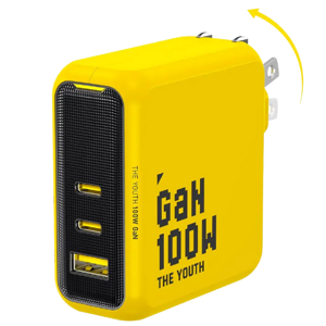 Aohi The Youth 100W 