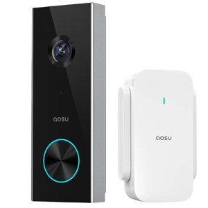 Aosu Video Doorbell Pro