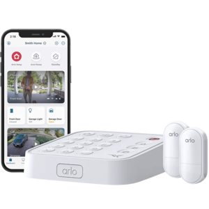 Arlo Security System