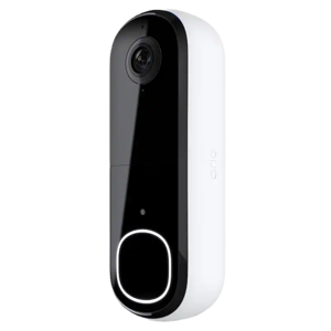 Arlo Video Doorbell