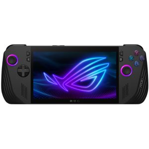 ASUS ROG Ally X