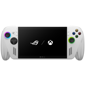 ASUS ROG Xbox Ally