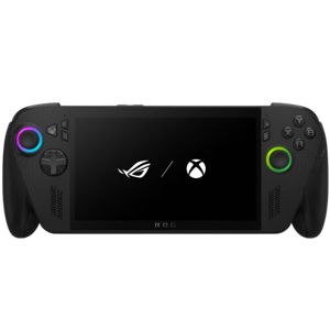 ASUS ROG Xbox Ally X