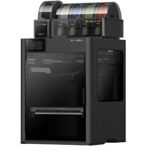 Bambu Lab H2D Pro