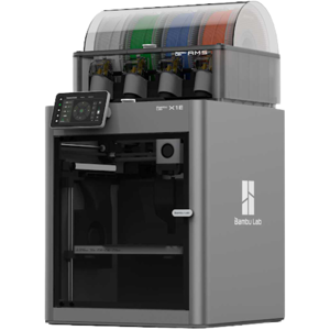 Bambu Lab X1E