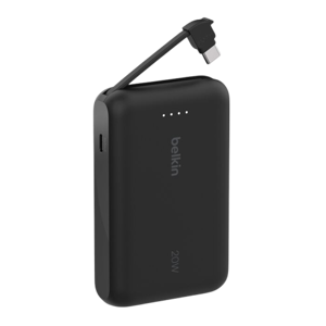 Belkin BoostCharge 10K
