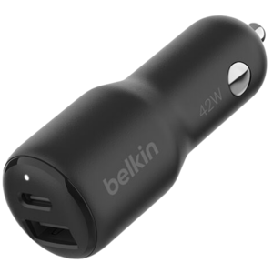 Belkin Dual Car Charger