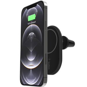 Belkin Magnetic Wireless