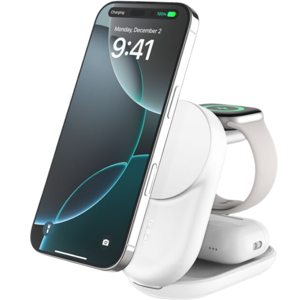 Belkin UltraCharge 3-in-1