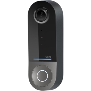 Belkin Wemo Smart Video Doorbell