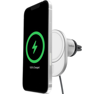 Belkin Wireless Car Charger
