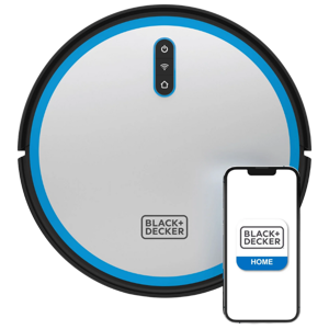 BLACK+DECKER Roboseries