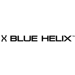 Blue Helix