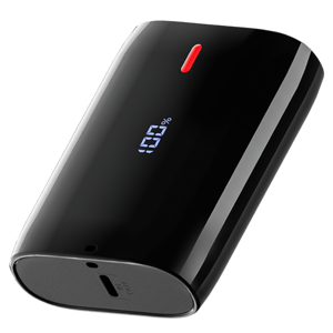 boAt EnergyShroom PB300 Air