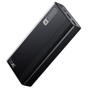 boAt Energyshroom PB401