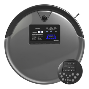 bObsweep PetHair Plus
