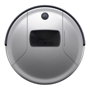 bObsweep PetHair Vision