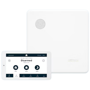 Cove Home Security System