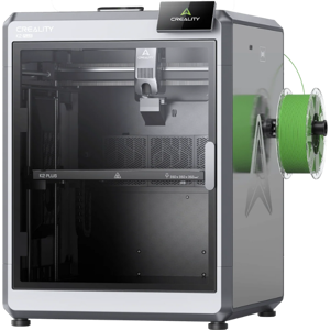 Creality K2 Plus