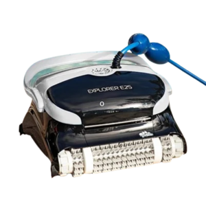 Dolphin Explorer E25