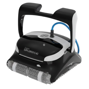 Dolphin Explorer E40