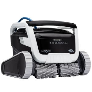 Dolphin Explorer E70