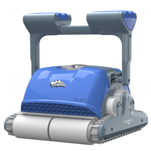 Dolphin M400