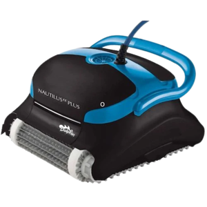 Dolphin Nautilus CC Plus 